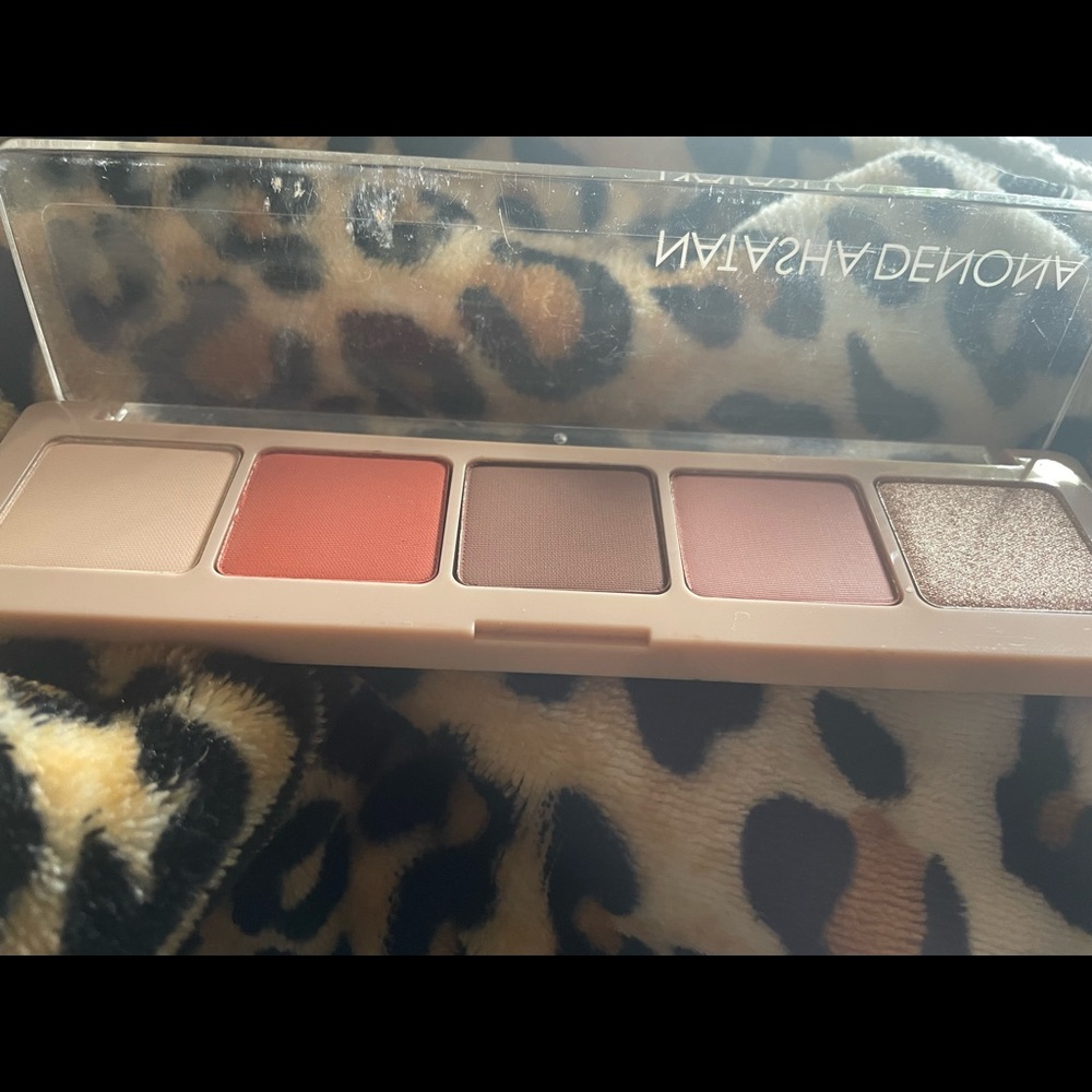 Natasha Denona Palette